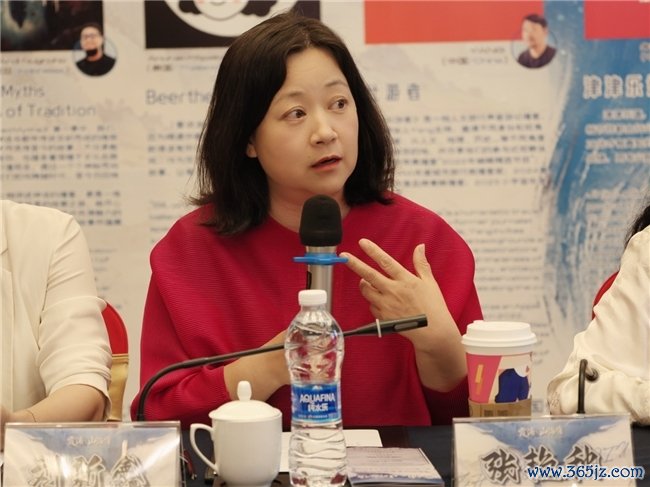 第二届Z世代国际播客节“霞浦·山海情”创作采风行径圆满收官